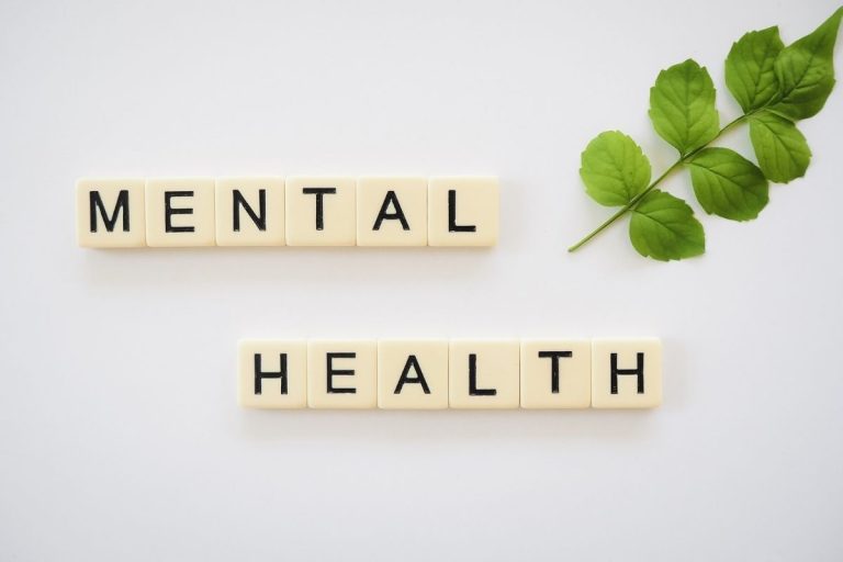 Mental Health
